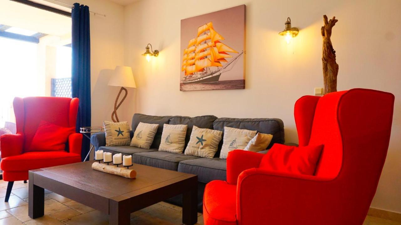 apartment DECORA Topola Buitenkant foto