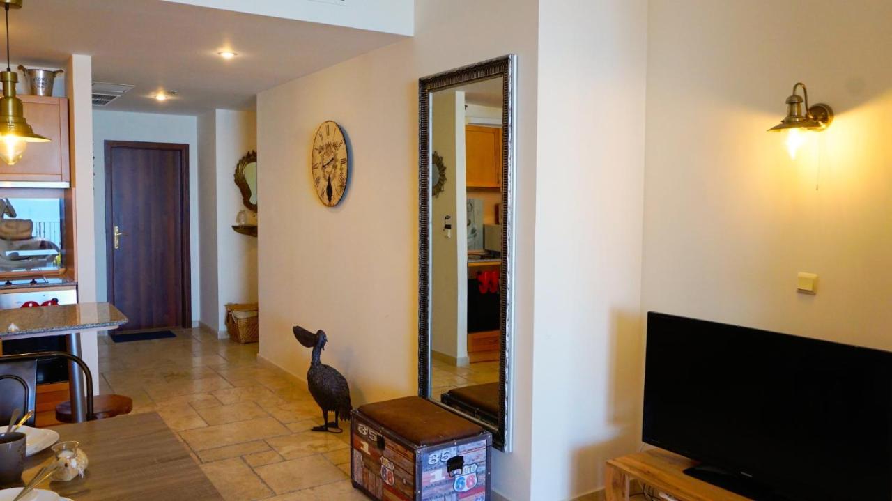 apartment DECORA Topola Buitenkant foto