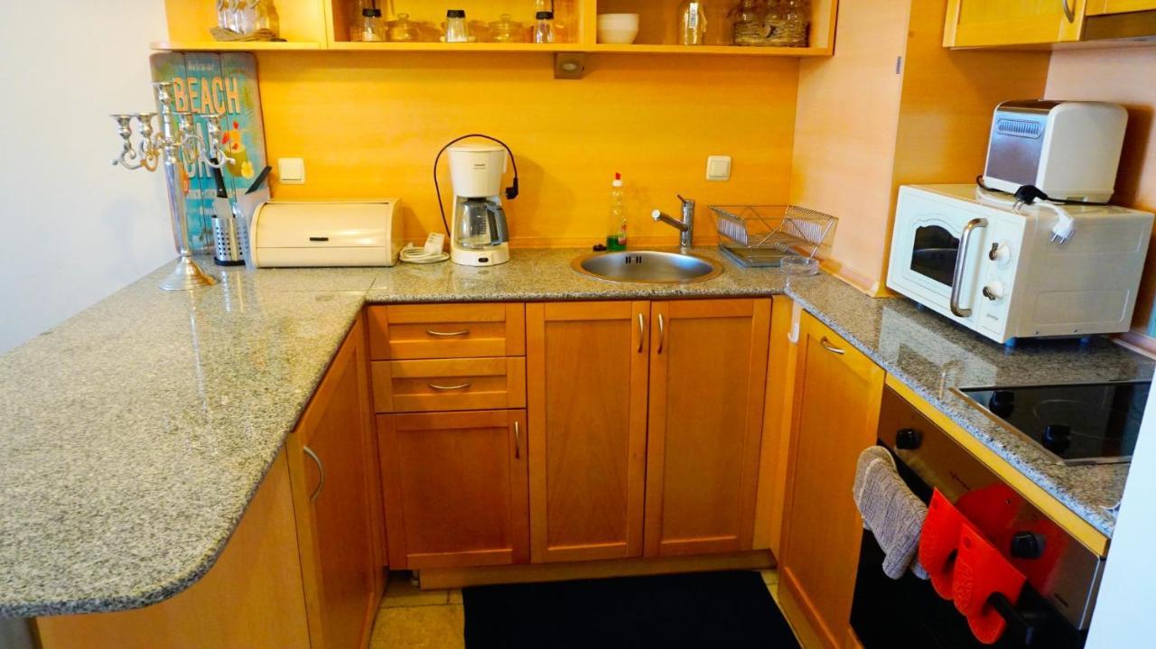 apartment DECORA Topola Buitenkant foto