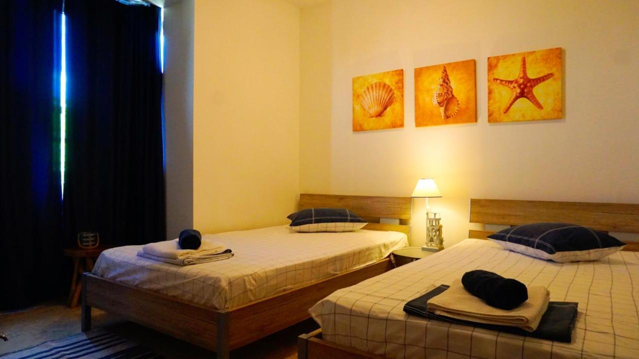 apartment DECORA Topola Buitenkant foto