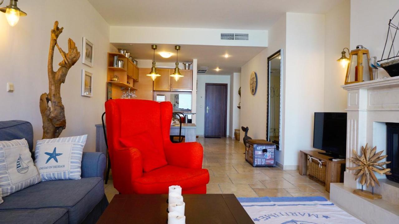 apartment DECORA Topola Buitenkant foto