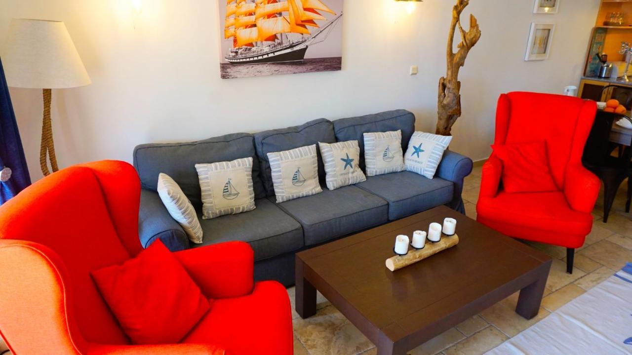 apartment DECORA Topola Buitenkant foto