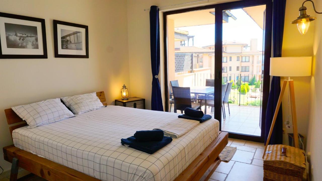 apartment DECORA Topola Buitenkant foto