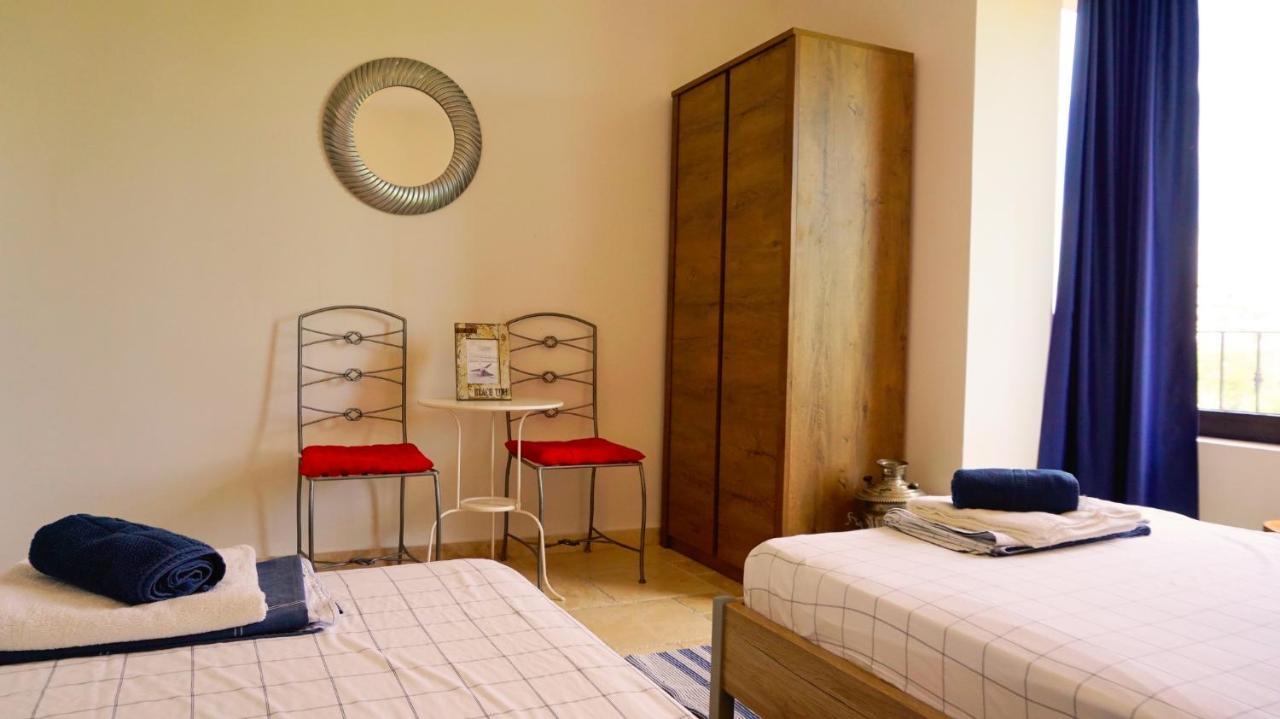 apartment DECORA Topola Buitenkant foto